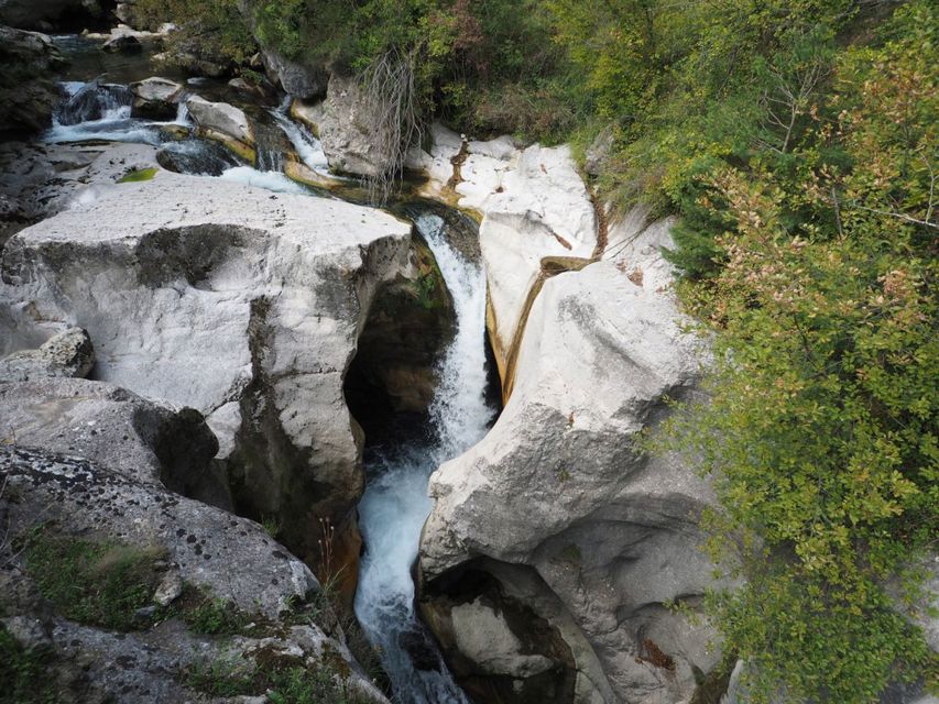 Nice: Medieval Villages Full-Day Guided Trip - Who should book this experience?