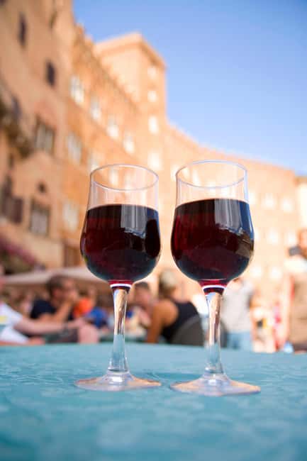 Nice: Old Town Food Walking Tour - The Small Group and the Guide Make the Difference