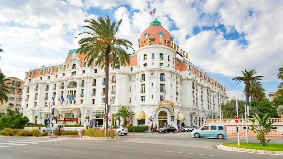 Nice: Old Town Highlights Walking Tour - Starting at Place Garibaldi