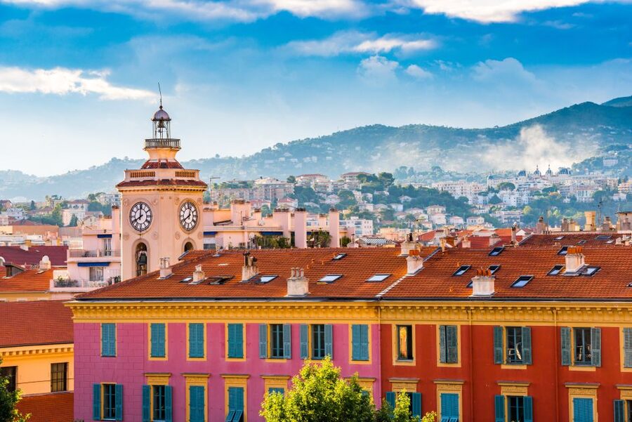 Nice: Old Town Treasures Walking Tour - The food stop: socca, focaccia, and local advice