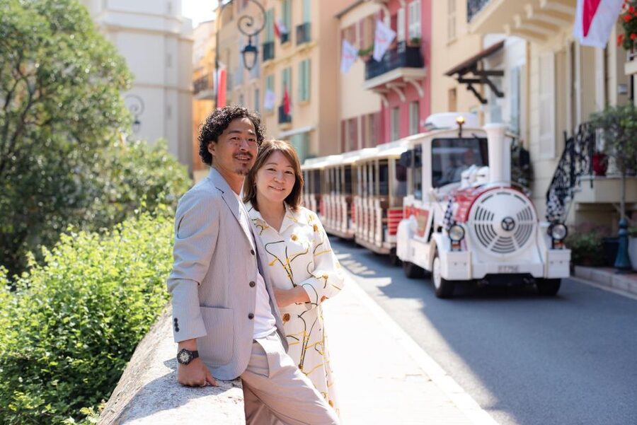 Nice: Personal Travel & Vacation Photographer - The small details that make the session work