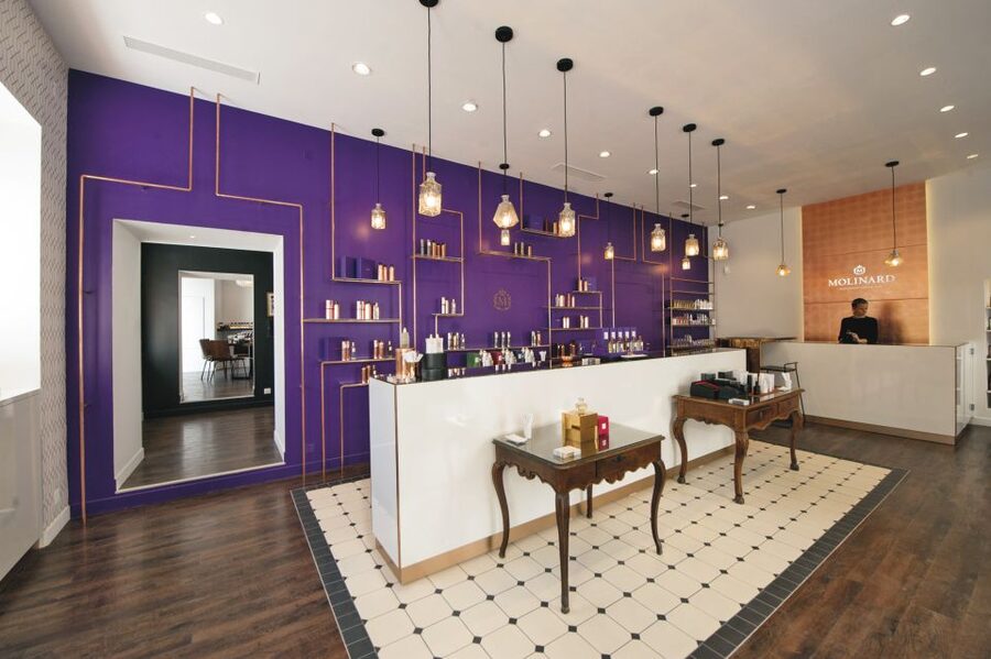 Nice: Private 2-Hour Perfume Creation Experience - My recommendation for booking