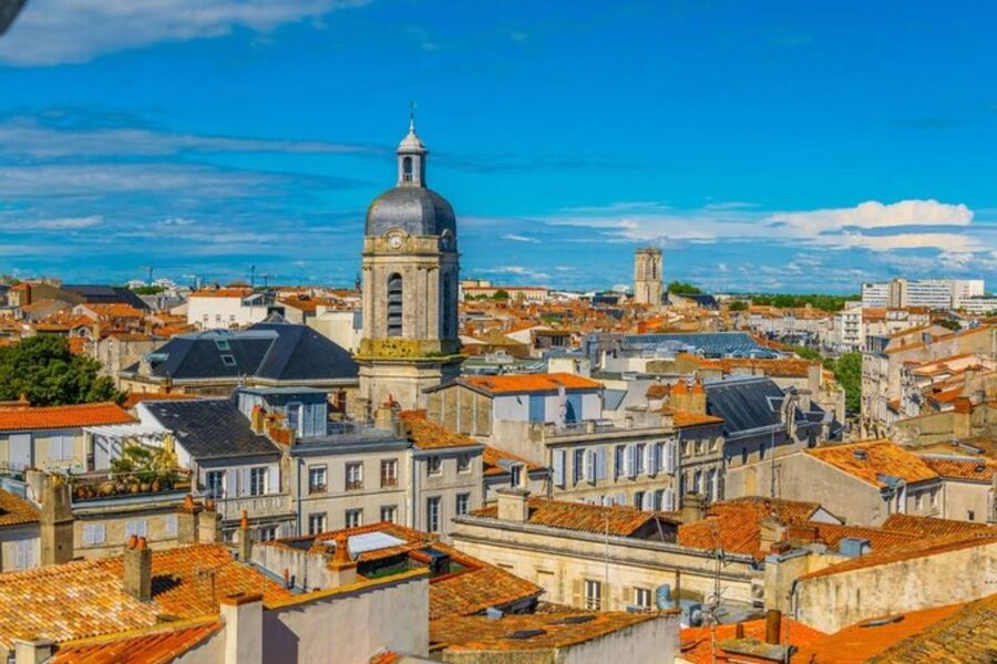 Nice: Private custom tour with a local guide - The value of $55 per person
