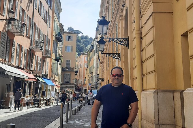 Nice Private Custom Walking Tour With A Guide (Private Tour) - Value at $56.47 Per Person