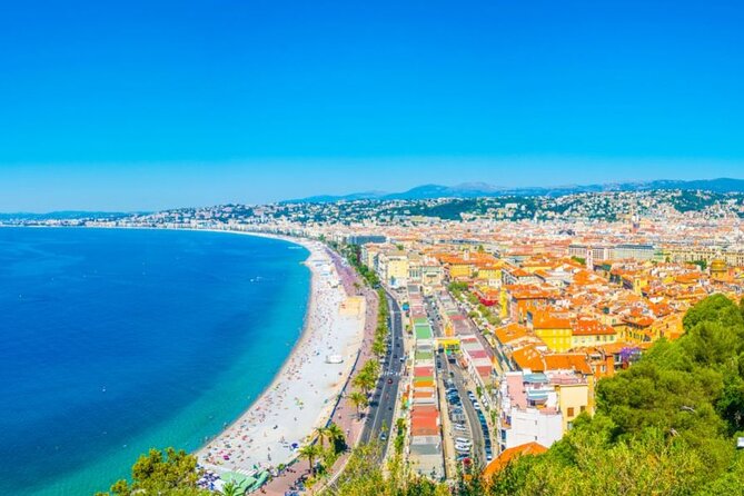 Nice Private Custom Walking Tour With A Guide (Private Tour) - Two Hours in Vieux Nice