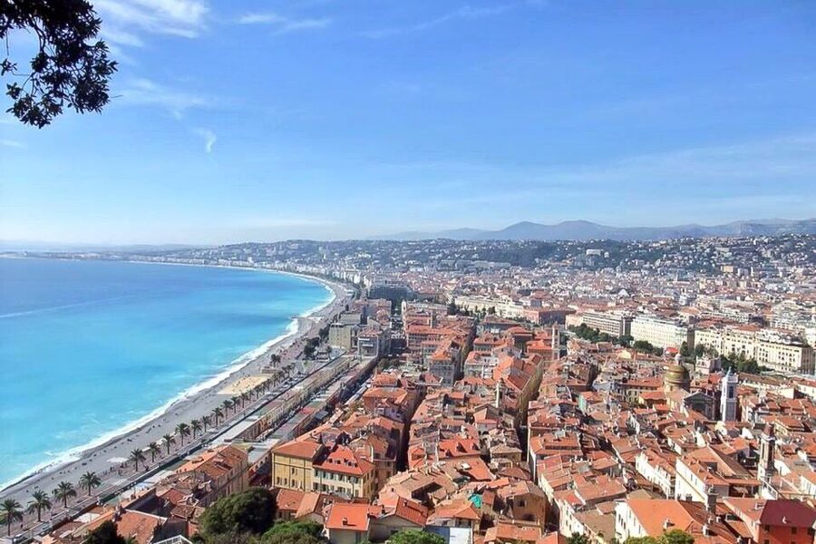 Nice: Private Segway Tour - Who should book this Nice Segway tour?