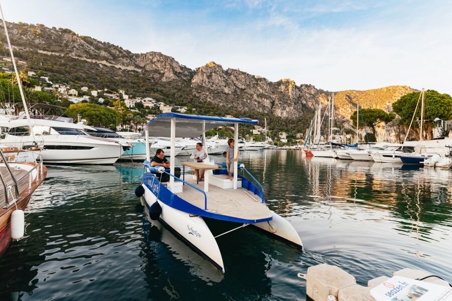 Nice: Private Sunset Tour on Solar Powered Boat - Should you book this solar sunset cruise?