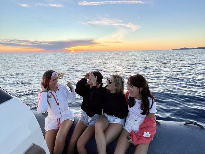 Nice: Saint Jean Cap Ferrat Sunrise Boat Trip with Breakfast - Why this sunrise cruise is different from a standard Nice boat ride