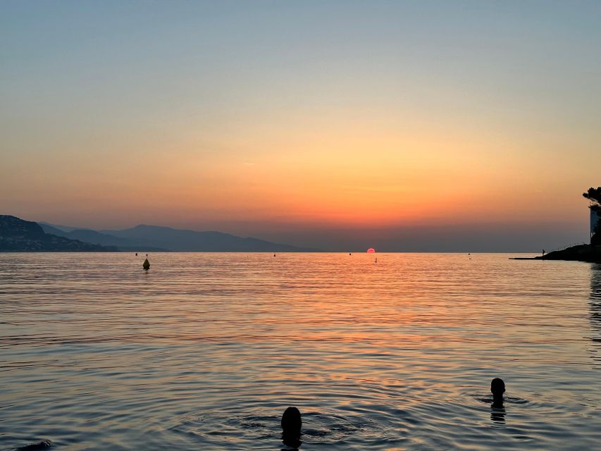 Nice: Saint Jean Cap Ferrat Sunrise Boat Trip with Breakfast - What to pack and what to expect on the water