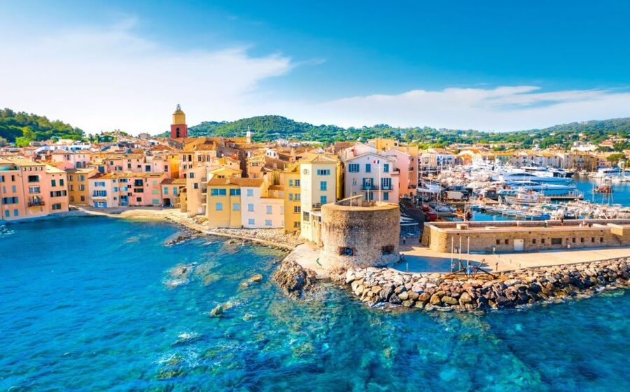 Nice: Saint-Tropez & Port Grimaud Full-Day Sightseeing Tour - Why this day trip works from Nice