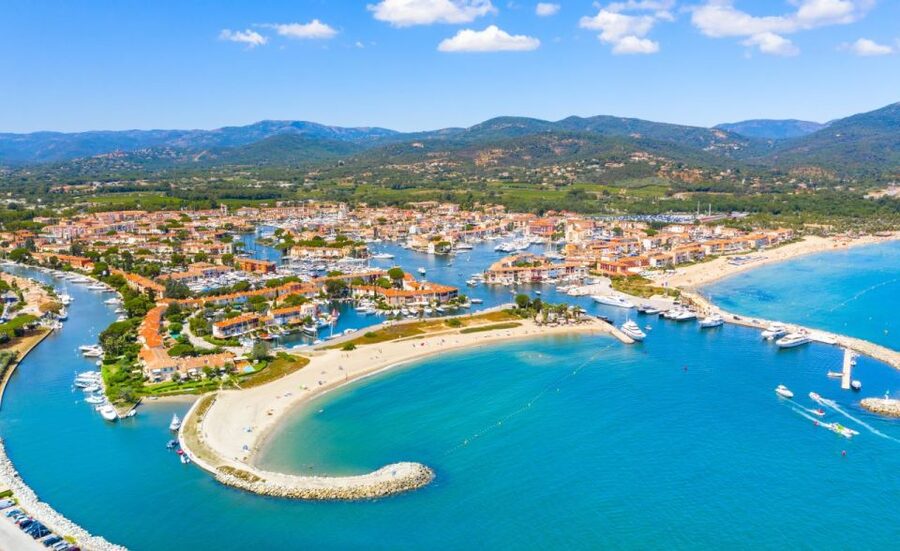 Nice: Saint-Tropez & Port Grimaud Full-Day Sightseeing Tour - The long road from Nice to Saint-Tropez