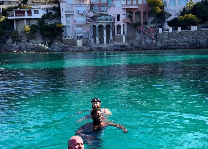 Nice: Secret Riviera Boat Tour to Mala cave with Snorkeling - Who should book this boat trip?