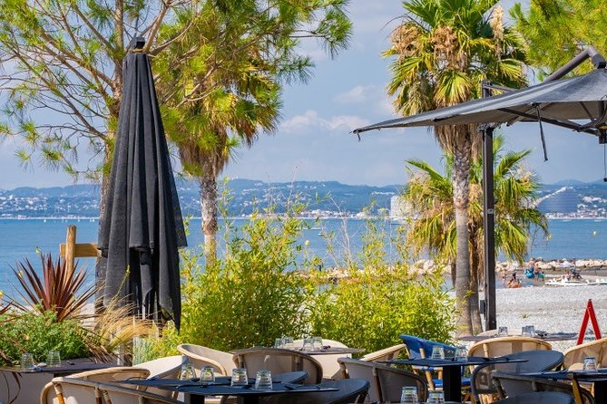 Nice: Shopping & Aperitivo sea view at CAP3000 - Getting there and handling practical details