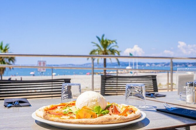 Nice: Shopping & Aperitivo sea view at CAP3000 - Who will enjoy this most?