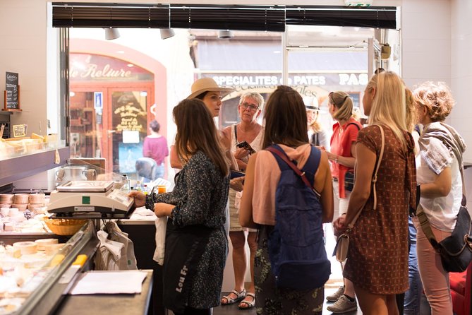 Nice Small-Group Walking Food Tour with Local Specialties & Wine Tasting - Who will enjoy this Nice food walk most