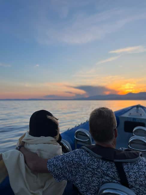 Nice: Sunset Boat Tour with Wine and Local Snacks - Who will enjoy this boat trip most