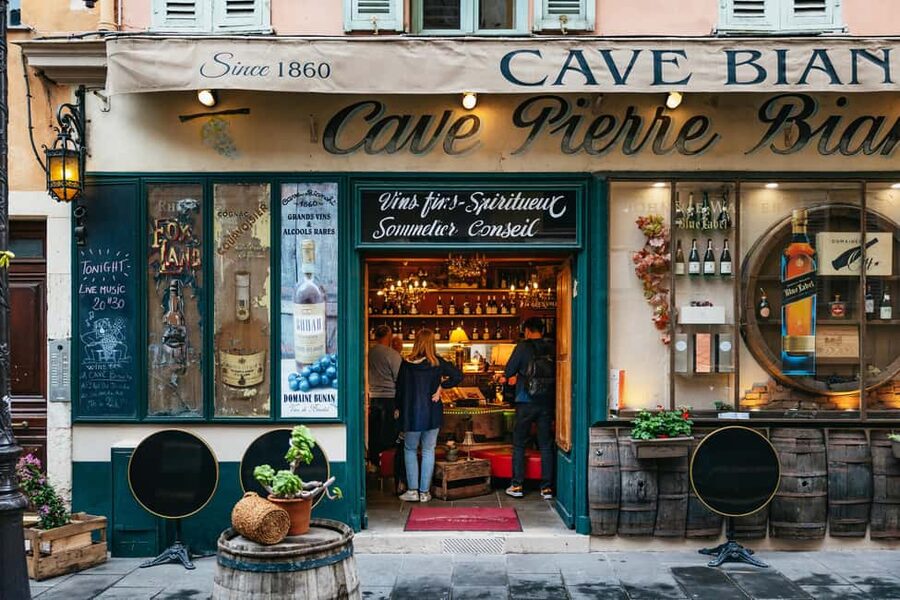 Nice: Sunset Food Tour with Full Meal and Wine - Why this Nice food tour works so well