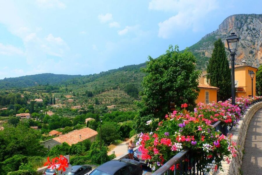 Nice: The Gorges du Verdon and Ste Croix Lake Full-Day Tour - Price, group size, and what the day really costs