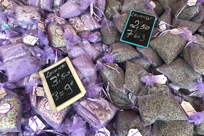 Nice The Original Old Town Food Tasting Tour - Starting at Place Masséna at 10:30 a.m.