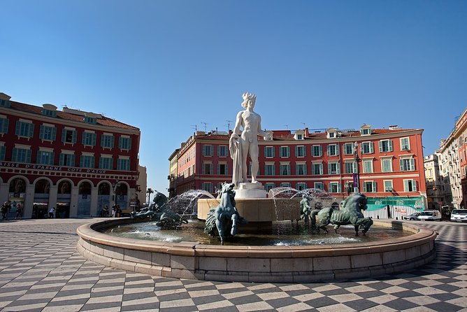 Nice The Original Old Town Food Tasting Tour - Who will enjoy this Nice food tour?