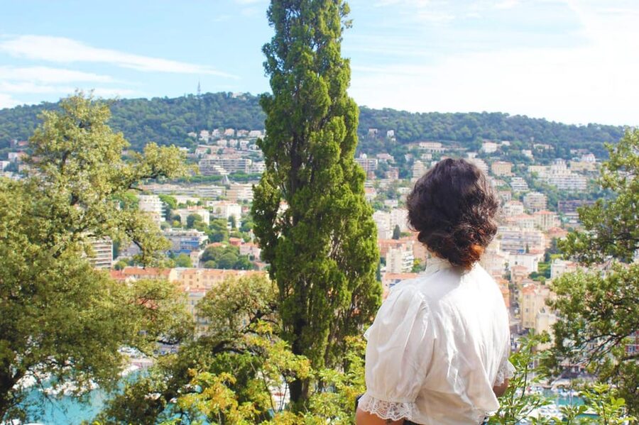 Nice: Theatrical History Tour - Secrets of the Castle Hill - Is $34 a fair price?