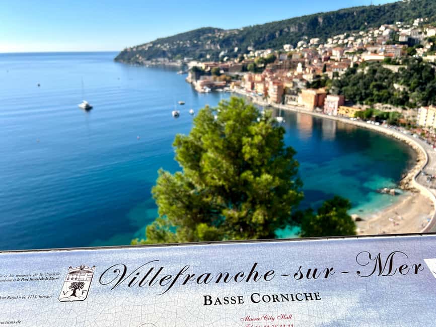 Nice: Villefranche-sur-Mer E-Bike and Paddleboard Tour - Who will enjoy this most