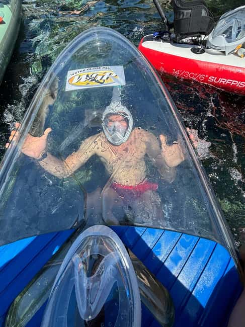 Nice: Villefranche-sur-Mer E-Bike and Paddleboard Tour - Is the Nice e-bike and paddleboard tour worth booking?