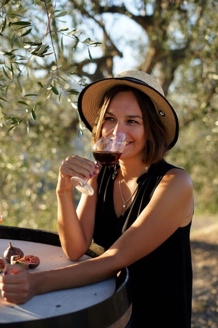 Nice: Vineyard Tour with Wine Tasting - Timing, clothing, and booking flexibility