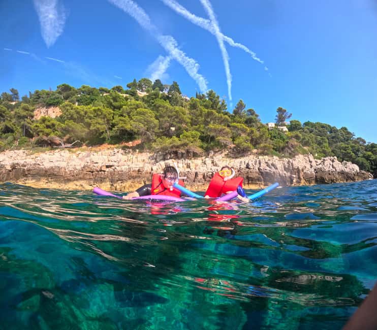 Nice : VIP sea tour with snorkeling & discover scuba - Is $288 a Fair Price?