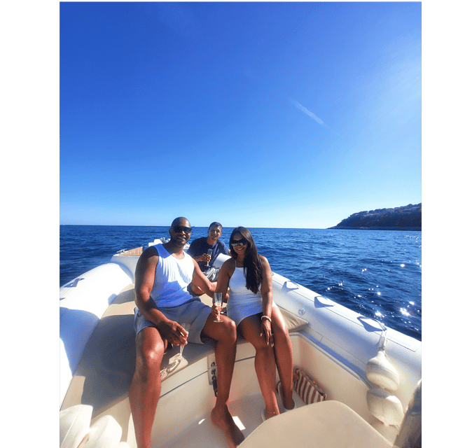 Nice: Visite privé en Bike & Boat 3h Villefranche-Cap ferrat - Why this private Nice tour works so well