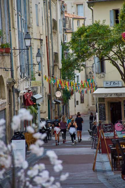 Nice Welcome Tour: Private Tour with a Local - Why a local introduction can improve your whole stay