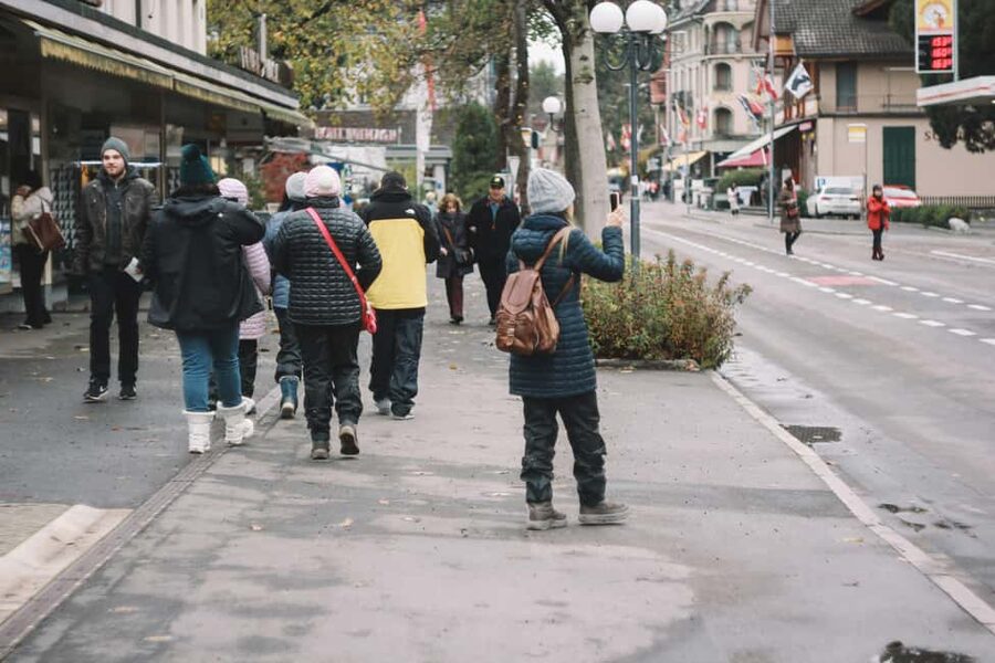 Nice Welcome Tour: Private Tour with a Local - Meeting at your hotel or Airbnb
