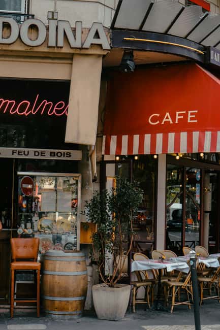 Nice Welcome Tour: Private Tour with a Local - A walking route shaped by your interests