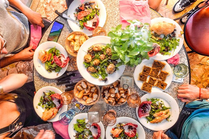 NO DIET CLUB - Unique Local Food in Nice ! - A food tour that gets straight to Nice’s character