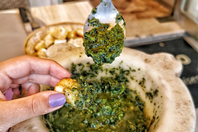 NO DIET CLUB - Unique Local Food in Nice ! - Macarons with a distinctly local flavor