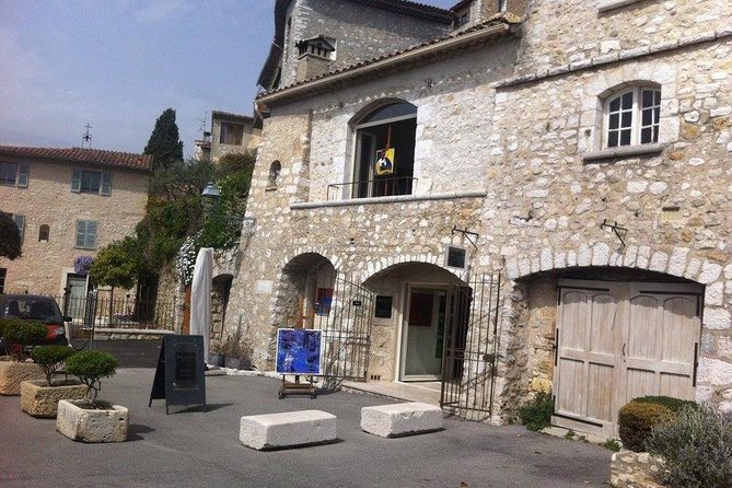 One day in Provence - One day, six faces of Provence