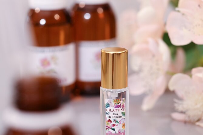 Perfume Making Class + Guided Visit of Fragonard nearby MONACO - Is $37.25 a fair price?