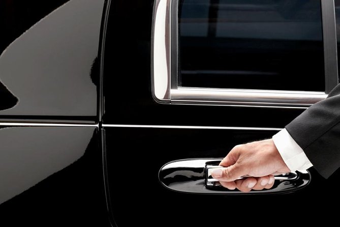 Private Arrival Transfer: Nice Airport to Hotel - Why the private vehicle can be worth the cost