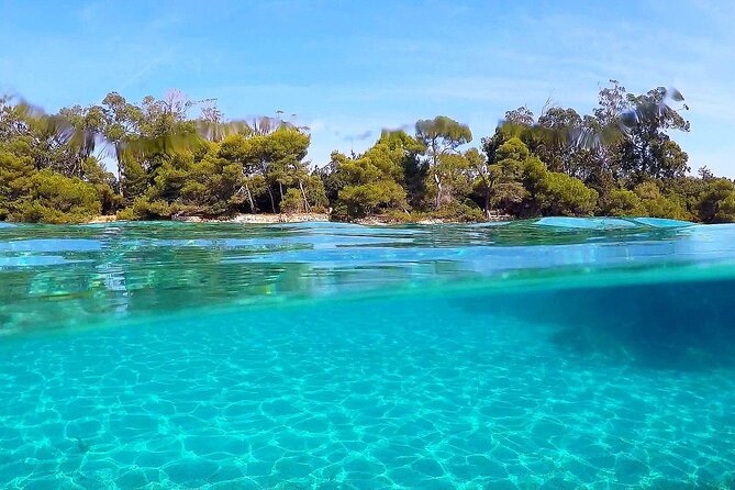 Private Boat Tour Cannes Lerins Islands - Saint-Honorat and the story of the Man in the Iron Mask