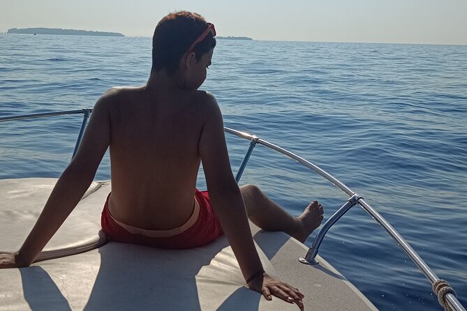 Private Boat Tour Cannes to Lérins Islands – No Extra Costs - What is included, and what is not
