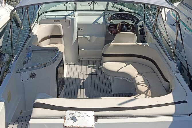 Private Boat Tour Cannes to Lérins Islands – No Extra Costs - The private format and group size