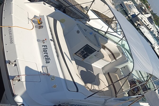 Private Boat Tour Cannes to Lérins Islands – No Extra Costs - Who should book this outing