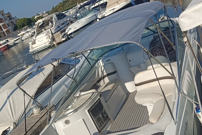 Private Boat Tour Cannes to Lérins Islands – No Extra Costs - Practical planning for the four hours