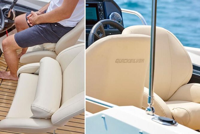 Private Boat Tour on the Côte d'Azur ( Nice - Monaco or Nice - Cannes ) - What this Nice boat tour is really like