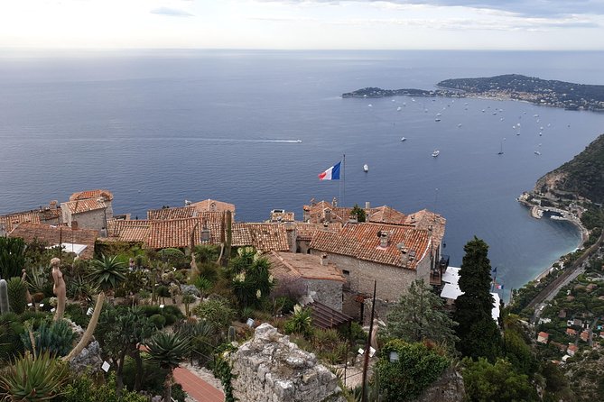 Private Cruise Excursion "Highlights of the French Riviera" - Key points to know before booking