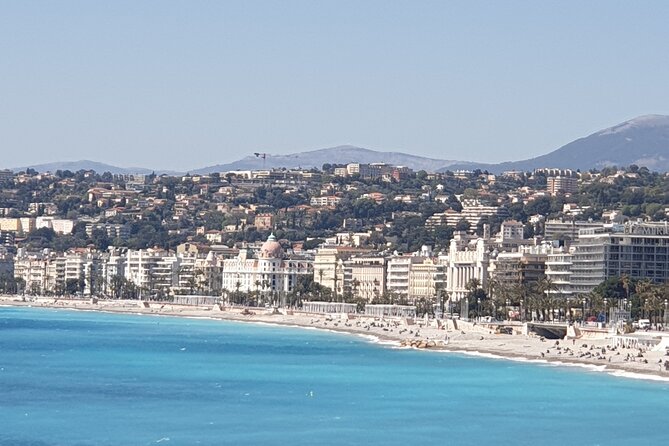 Private Cruise Excursion "Highlights of the French Riviera" - Why a private Riviera day can save you trouble