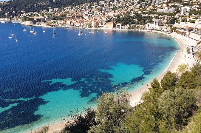Private Cruise Excursion "Highlights of the French Riviera" - Is $1,064.18 a fair price?