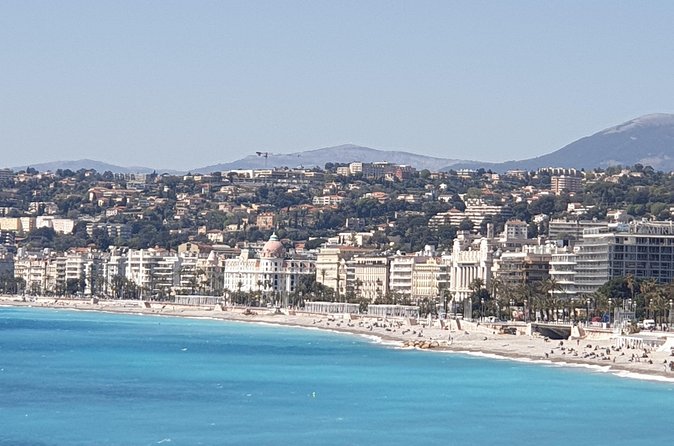 Private Cruise Excursion "Highlights of the French Riviera" - Who should book this excursion?