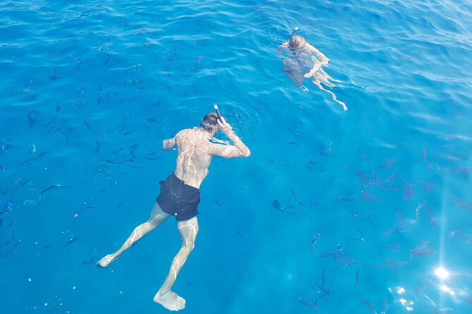 Private cruise to Cap d'Antibes and the Lérins Islands by sailboat - Timing, age limits, and who will enjoy it