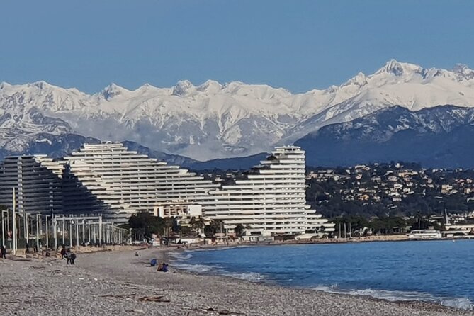 Private Customized French Riviera Tour from Port of Cannes 8H - Traffic, timing, and the cruise-ship clock